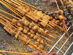 -十里铺铁板鱿鱼