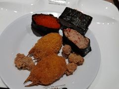 -汉巴味德巴西烤肉(顺和广场店)