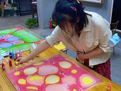-100家灵感仓库·DIY团建(什刹海店)