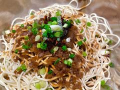 凉面-一棠龙虾•王牌虾球(光谷天地店)
