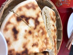 青稞饼-生态牦牛王