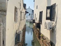 -葑门横街