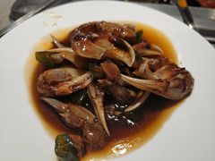 -海底捞火锅(松雷店)