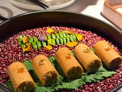 -月芽·自由餐厅·西溪湿地餐厅