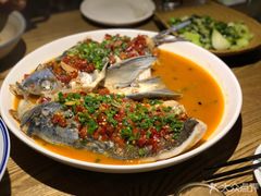 -丰乐餐厅·始于1999·本地老字号