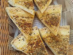 -燕兰楼·清真西北融合菜(亚运村店)