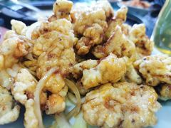 -陈傻子餐厅(世纪都会店)