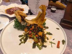 -成都保利公园皇冠假日酒店(熊猫基地店)