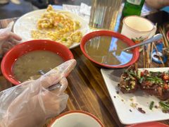 -冶建镜子·老南昌大排档·江西虾王(总店)