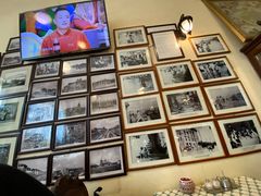 -露西亚咖啡西餐厅(哈尔滨俄侨纪念馆店)