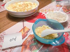 -爱碗亭·鲜炒湖南菜(壹城中心店)