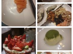 -青岛银沙滩温德姆至尊酒店