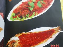 -故乡明太鱼屋(航北路店)