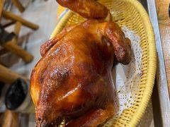 -张记焖窑·十五年专注焖烤(雍和宫店)