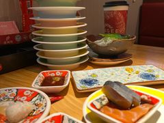 -莲寿司(国兴店)