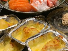 -樱之盛宴·蟹料理海鲜自助(前进大街店)