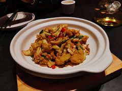 -鸽子侯·家宴·平价海鲜(市图书馆店)