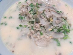 上汤豆苗-沅江水·湖南家宴(南村万博长隆商圈店)