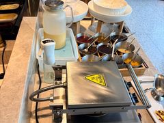 -比格比萨自助(宝山日月光店)