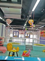 -妙糖乐园(乐坊·大华生活广场店)