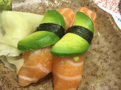 -林妈妈村·日式料理(宝山万达店)