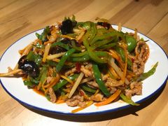 -香满园春饼·家常菜(东大桥店)