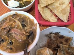 -逍遥镇刘相五胡辣汤豆沫馆(康复中街店)