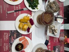 -朗丽兹自助餐厅