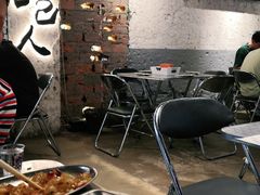 -有局·成都市井烧烤·精酿啤酒(双楠店)