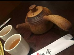 -翔峰炭火鳗鱼(悦泰街里公寓店)