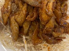 -文记壹心鸡(宝华路店)