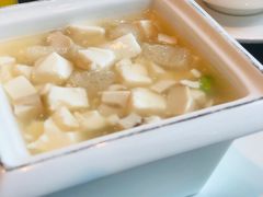 -新天世纪中餐厅