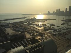 -VENU+海景酒廊