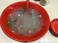 血汤-沈大成(南京东路店)