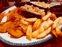 -RED LOBSTER(多伦多DT店)