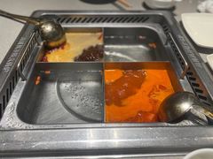 -海底捞火锅(顺义华联店)