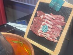 -乔先生涮肉·鲜活牛羊肉火锅(塘沽店)