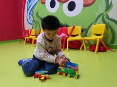 -贝迪森儿童成长中心(未央汉神中心)