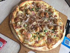 -达美乐比萨(南京路店)