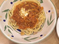 -萨莉亚意式餐厅(特力时尚汇店)