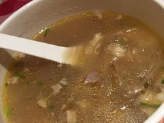 -西贝(上海我格广场店)