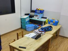 -乐博乐博少儿编程·机器人编程·信息学竞赛(杨浦五角场校区)