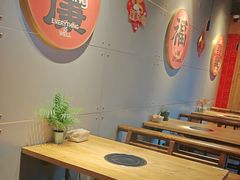 -四喜小胖·北京涮肉(五道营店)