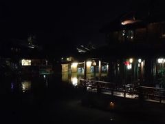 -乌镇枕水度假酒店