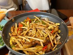 -魏铭鱼头捞饭(嘉善店)