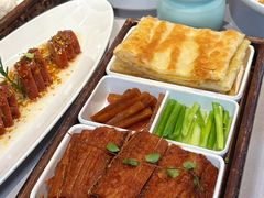 -四世同堂·京菜·烤鸭(双井店)