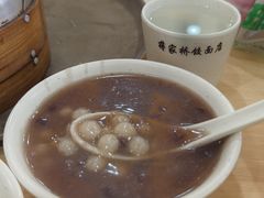 -蒋家桥饺面店(东关街店)