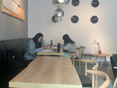 -旧屋咖啡(海景店)