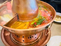 -南来顺饭庄·清真(南菜园店)