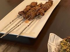 -Local泰莲庭(虹鳟鱼店)